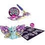 Jeu de coloriage - LANSAY - 25252 - Blopens 3D - Magic Pets