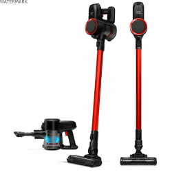 Aspirateur balai UFESA KALAHARI