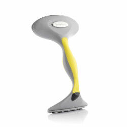 Brosse Anti-peluche avec Accessoires 4 en 1 InnovaGoods Gris (Reconditionné A)