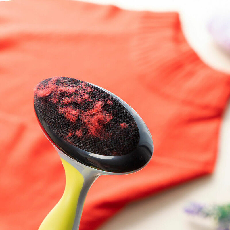 Brosse Anti-peluche avec Accessoires 4 en 1 InnovaGoods Gris (Reconditionné A)