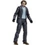 Figurine - DC Multiverse - The Joker Bank Robber - Articulée - Hyper réaliste