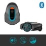 Tondeuse robot connectée Bluetooth GARDENA SILENO Minimo 500 (15202-26 )- 500mІ