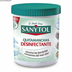 Détachant Sanytol Désinfectant Textile (450 g)
