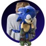 PELUCHE SAC a DOS - SONIC