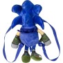 PELUCHE SAC a DOS - SONIC