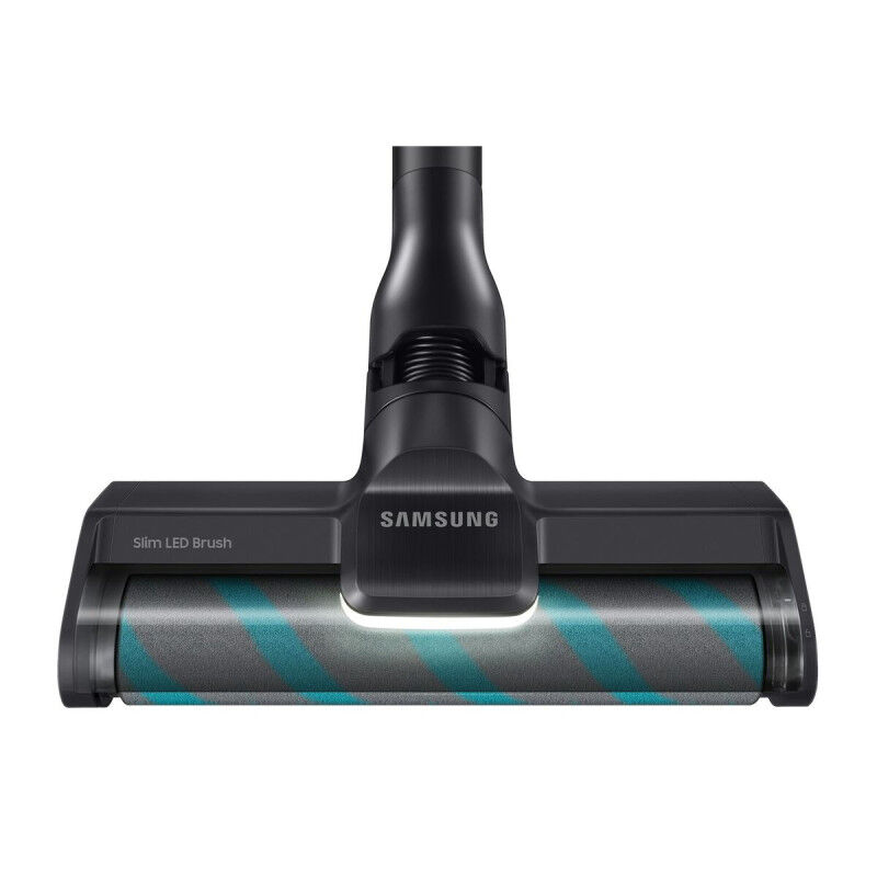Aspirateur sans fil Samsung VS20C852FTB/GE Bleu Noir 210 W 580 W
