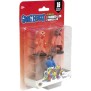 Figurines Gang Beasts - Lansay - Lot de 3 - 4,5 cm - Collection - Jeux Vidéos