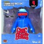 Gang Beasts - 1 Figurine Articulée de 11,5 cm - Lot 2 - Figurines de Collection - Jeux Vidéos - Lansay