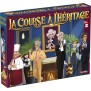 LANSAY - LA COURSE A L'HÉRITAGE - Jeu de société - 2 a 6 joueurs - Des 8 ans