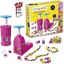 Set de Création Cutie Stix LANSAY - Activités Artistiques - Création de Bijoux - Des 6 ans