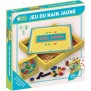 Jeu de société en bois - L'ARBRE A JOUER - JEU DU NAIN JAUNE - Coffret en bois