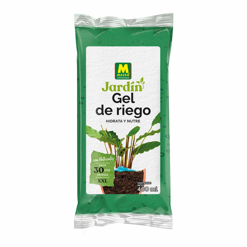Contrôleur d'irrigation Massó 400 ml