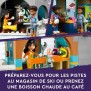 LEGO Friends 41756 Les Vacances au Ski - Jeu de construction - Cadeau Noël