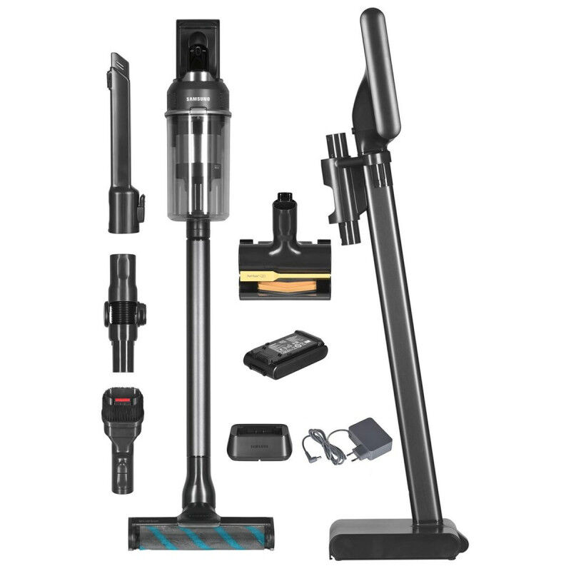 Aspirateur balai Samsung VS20C955CTK/WA 210 W 580 W