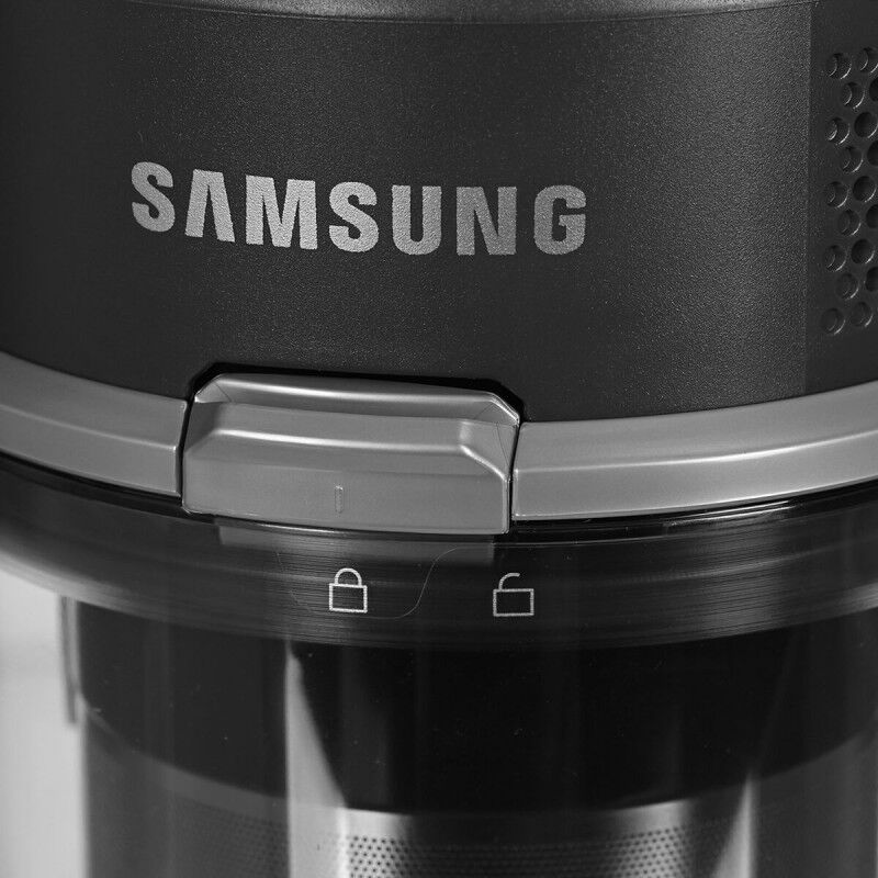 Aspirateur balai Samsung VS20C955CTK/WA 210 W 580 W