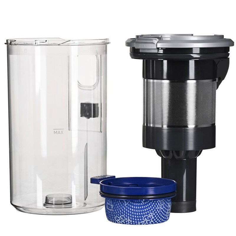 Aspirateur balai Samsung VS20C955CTK/WA 210 W 580 W