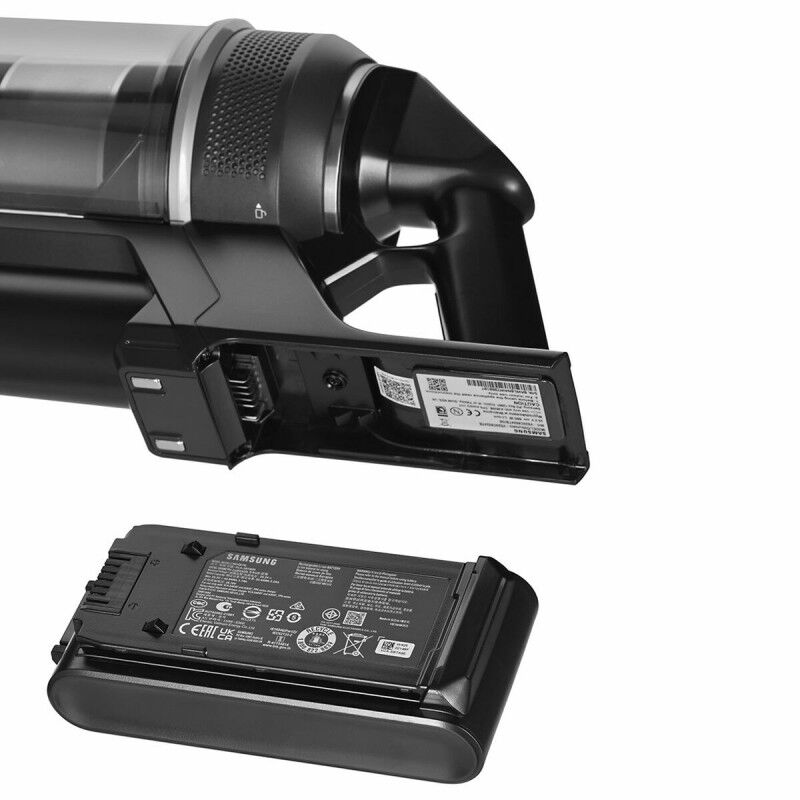 Aspirateur balai Samsung VS20C955CTK/WA 210 W 580 W