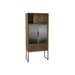 Armoire DKD Home Decor Noir...