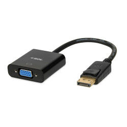 Adaptateur DisplayPort vers...