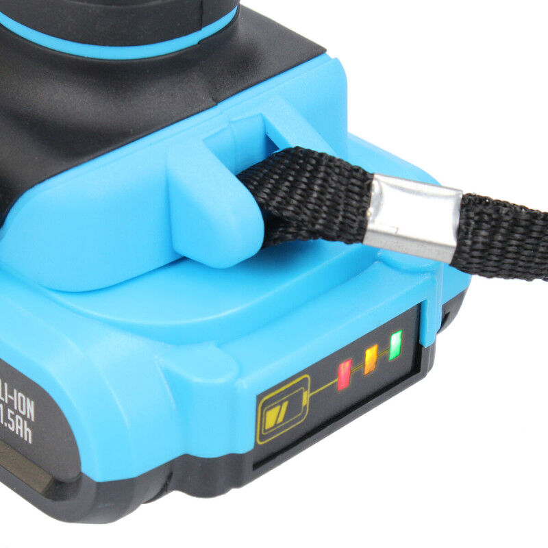 Set de forage et accessoires Ferrestock FSKTAB101 21 V 25 Pièces