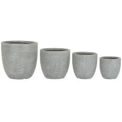 Set de pots de fleurs Home...