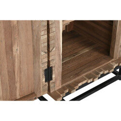 Armoire Home ESPRIT bois de teck 50 X 45 X 180 cm