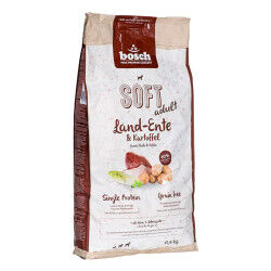 Nourriture BOSCH Soft...