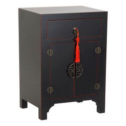 Table de Nuit DKD Home...