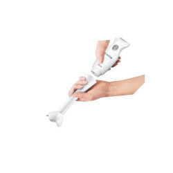 Mixeur plongeant BOSCH MSM 6B150 Blanc 300 W 1 L