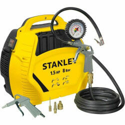 Compresseur d'air Stanley...