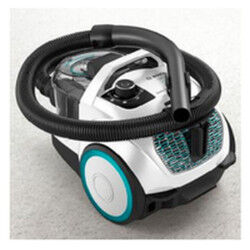 Aspirateur sans sac BOSCH BGC21HYG1 Blanc Noir 550 W
