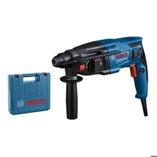 Perforateur Bosch Professional GBH 2-21 Coffret