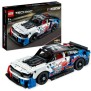 LEGO Technic 42153 Chevrolet Camaro ZL1 NASCAR Next Gen, Maquette de Voiture de Sport