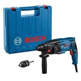 Perforateur Bosch Professional GBH 2-21 coffret