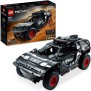 LEGO Technic 42160 Audi RS Q e-tron, Voiture de Rallye Télécommandée, Maquette Off-Road Dakar