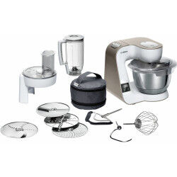 Robot culinaire BOSCH...