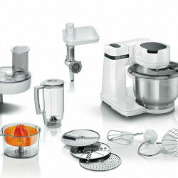 Robot culinaire BOSCH MUM...