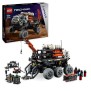 LEGO Technic 42180 Rover d'Exploration Habité sur Mars, Jouet sur le Theme de l'Espace