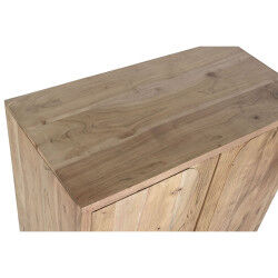 Buffet Home ESPRIT Acacia 80 x 40 x 95 cm