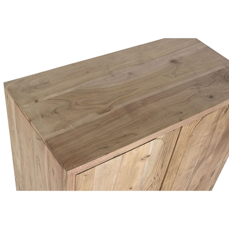 Buffet Home ESPRIT Acacia 80 x 40 x 95 cm