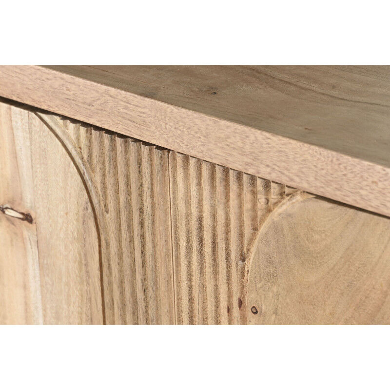 Buffet Home ESPRIT Acacia 80 x 40 x 95 cm