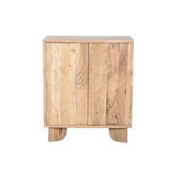 Buffet Home ESPRIT Acacia 80 x 40 x 95 cm