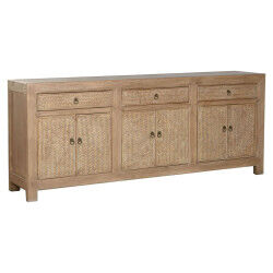 Buffet Home ESPRIT Bois 215...