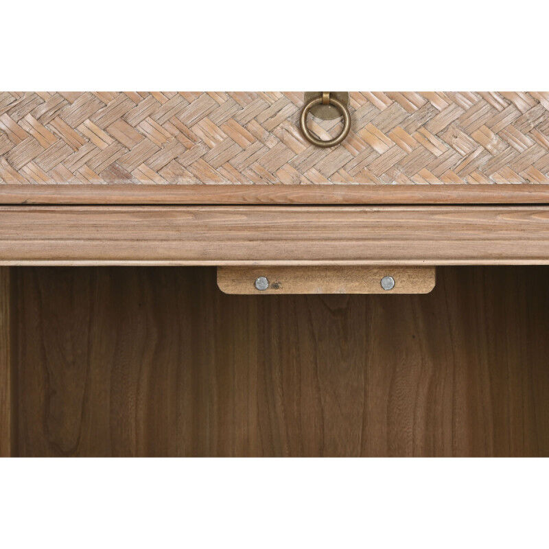 Buffet Home ESPRIT Bois 215 x 44 x 88 cm