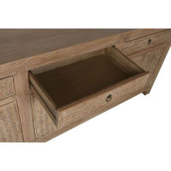 Buffet Home ESPRIT Bois 215 x 44 x 88 cm