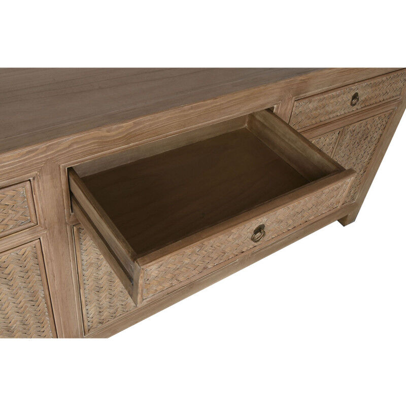 Buffet Home ESPRIT Bois 215 x 44 x 88 cm