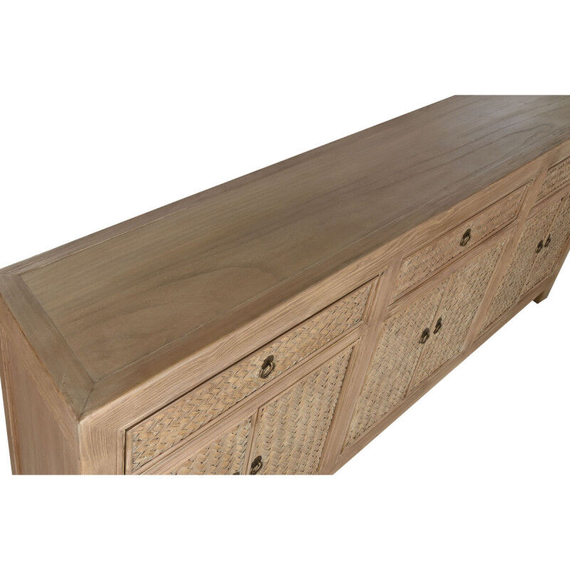 Buffet Home ESPRIT Bois 215 x 44 x 88 cm