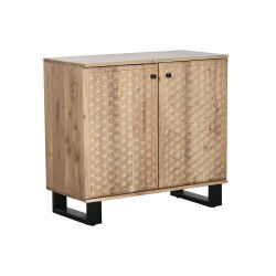 Buffet Home ESPRIT Métal...