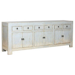 Buffet Home ESPRIT Bois 220...