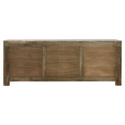Buffet Home ESPRIT Bois 220 x 45 x 85 cm